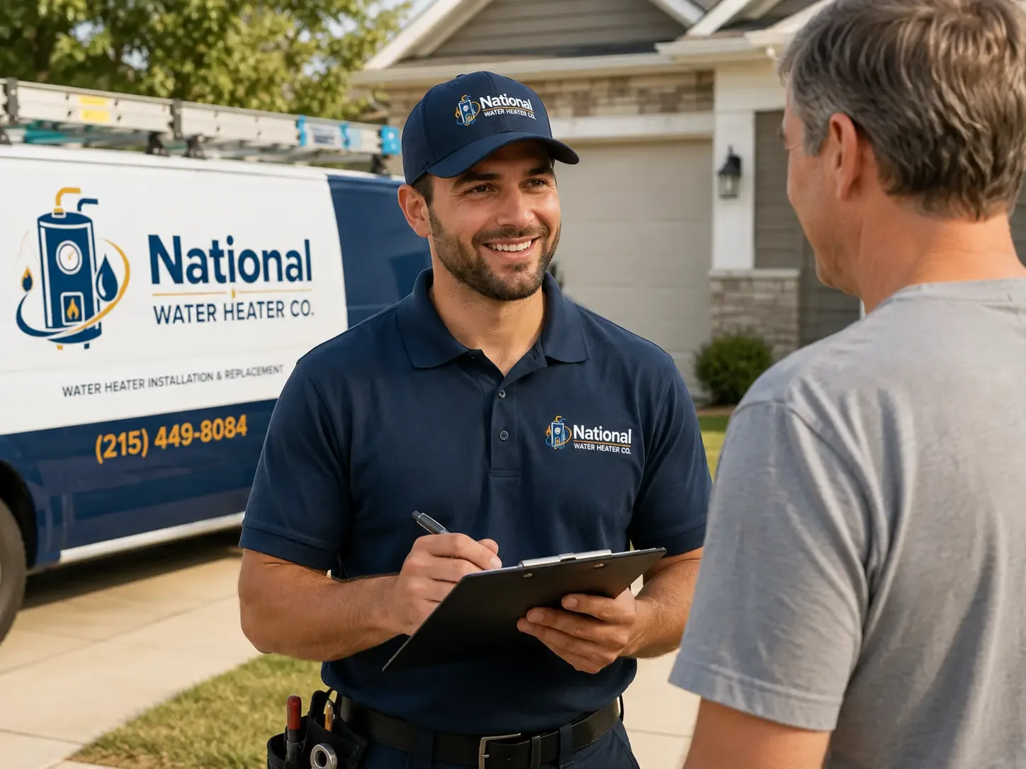 Water Heater Installation Farmington, KY FAQs